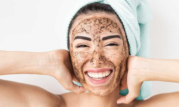 Cómo usar mascarilla de arcilla según tu tipo de piel