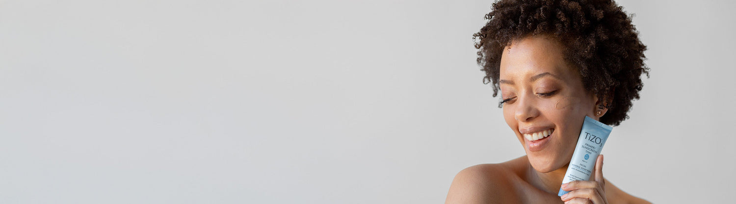 Protectores Solares Faciales