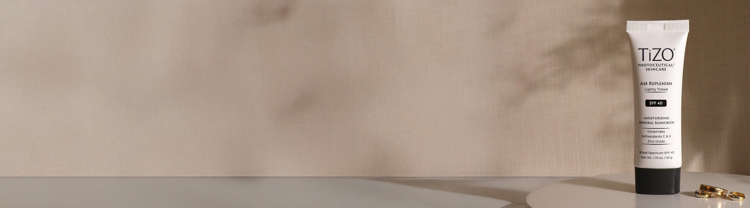 Protectores Solares con Color