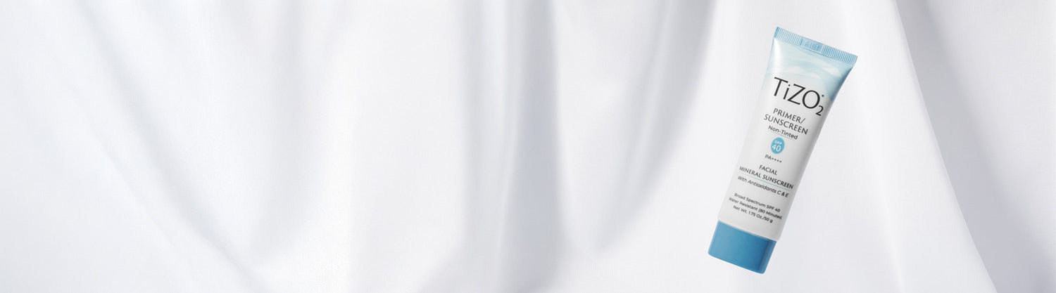 Protectores Solares sin Color