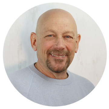 Conoce a Nuestro Fundador