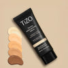 Tinted Moisturizing Serum