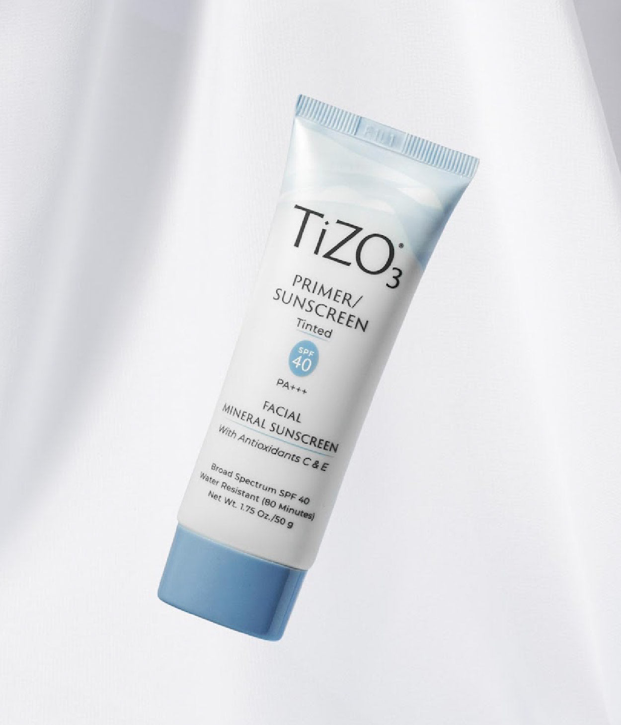 Control de Grasa y Brillo