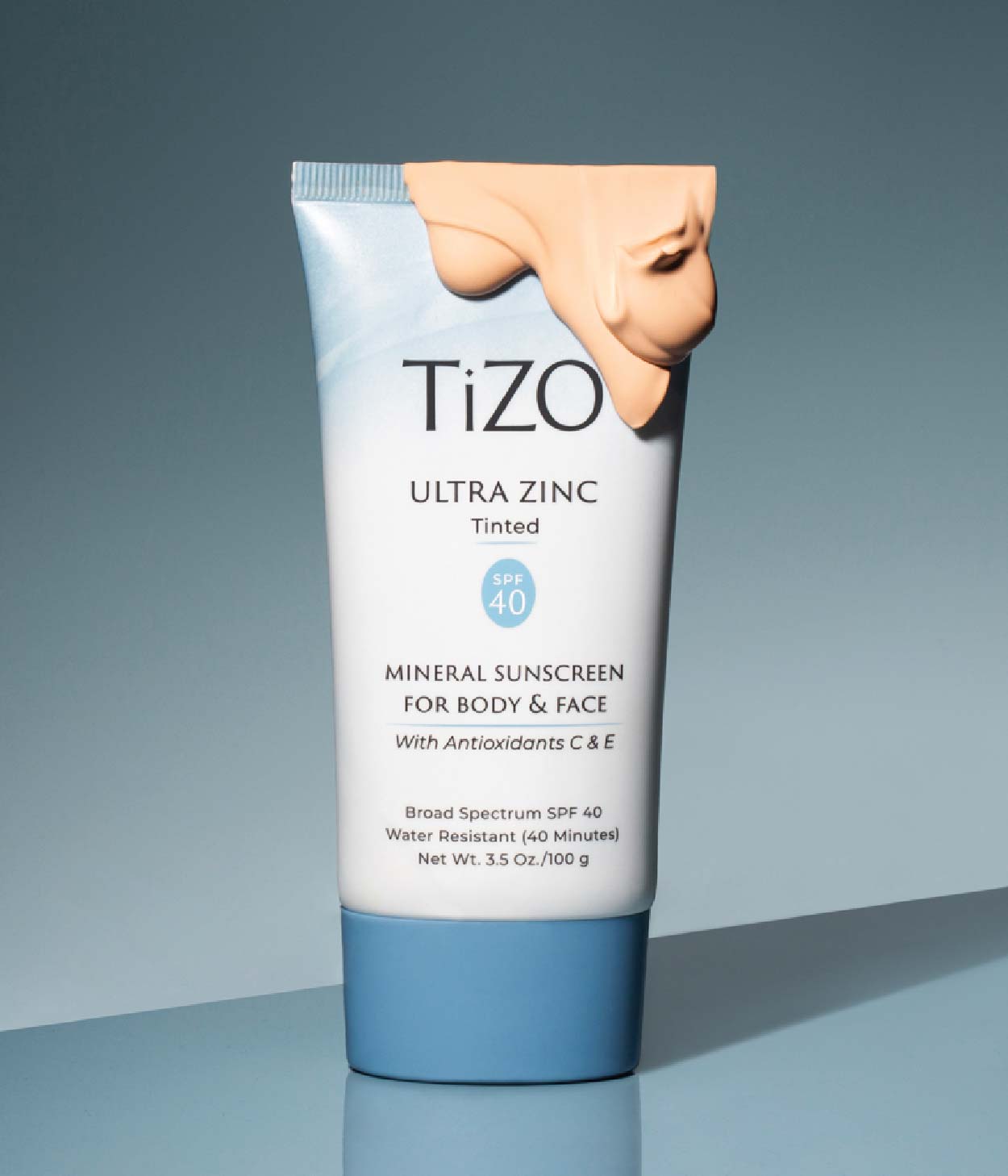 Protectores Solares Corporales