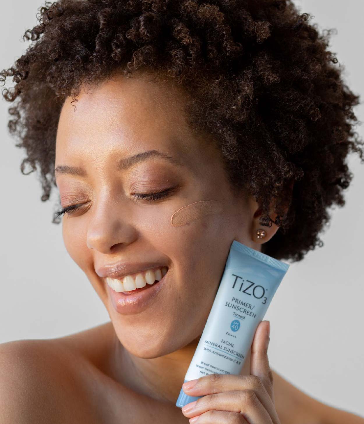 Protectores Solares Faciales