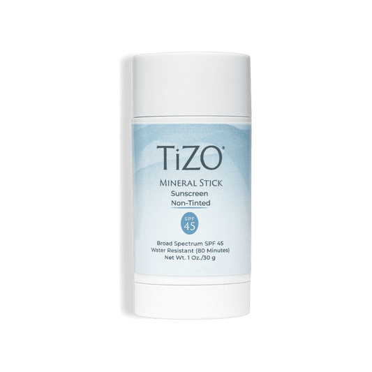 TiZO Mineral Stick (sin color)