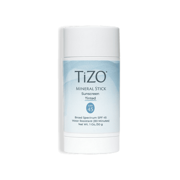 TiZO Mineral Stick (con color)