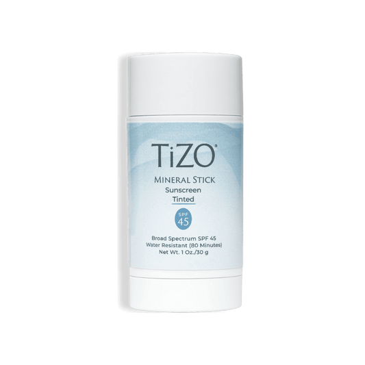 TiZO Mineral Stick (con color)