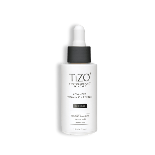 TIZO® Advanced Vitamin C & E Serum