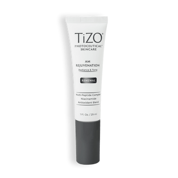 TIZO AM Rejuvenation