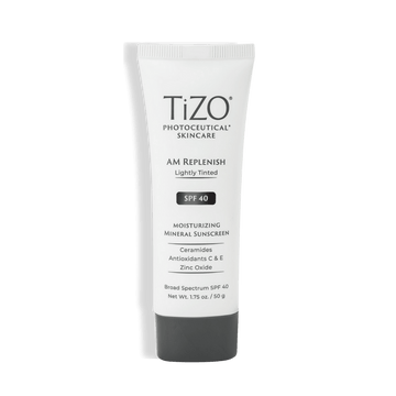 TIZO AM Replenish