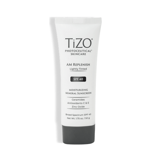 TIZO AM Replenish