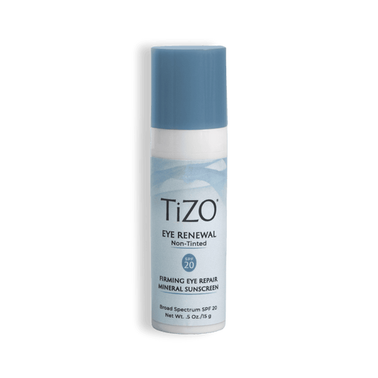 Tizo Eye Renewal