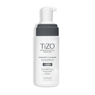TIZO Foaming Cleanser