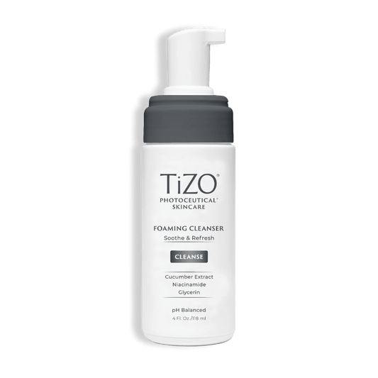 TIZO Foaming Cleanser