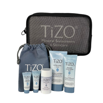 Kit Protección Total con Color