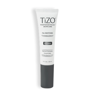 TIZO PM Restore