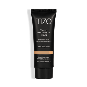 Tinted Moisturizing Serum