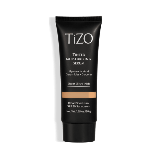 Tinted Moisturizing Serum
