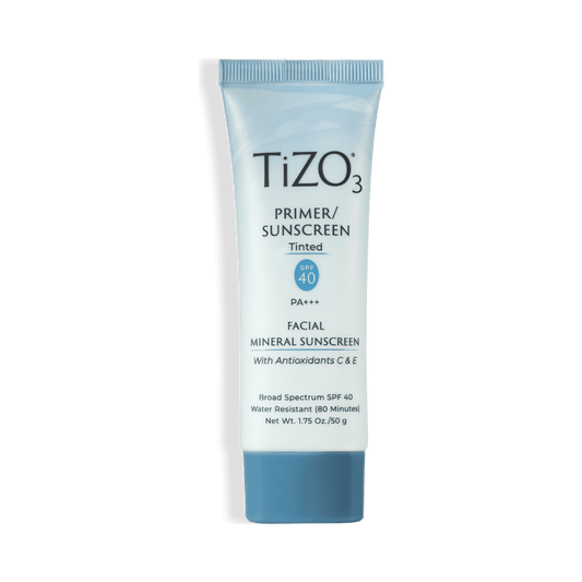 TIZO 3 - Fusion mineral